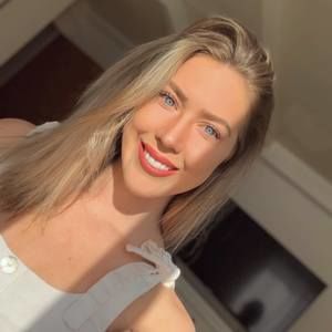 Meet your Posher, Kiara